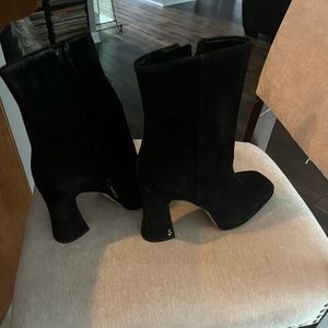 Sam Edelman boots